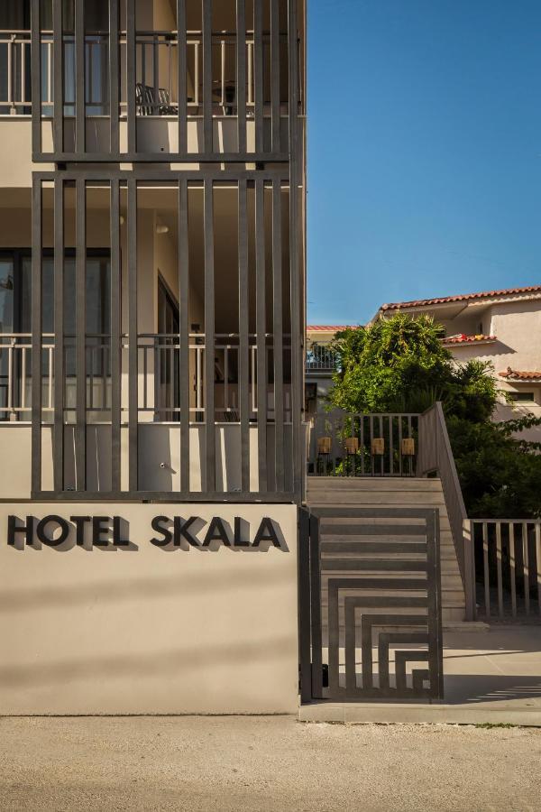 Skala Hotel Exteriér fotografie